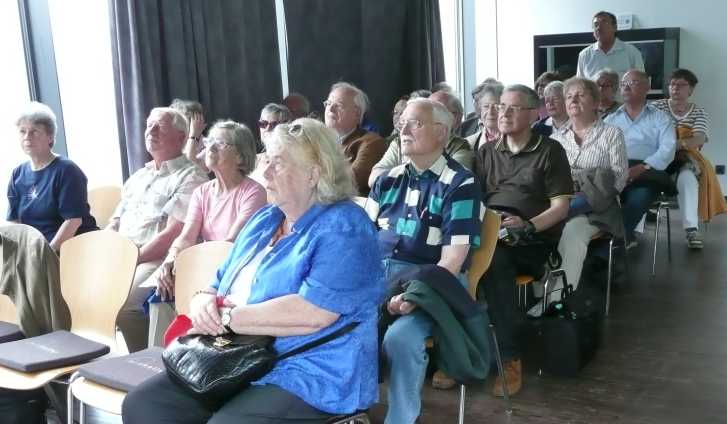 Einführungsvortrag.